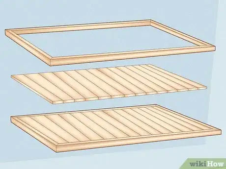 Image intitulée Build a Montessori Bed Step 3