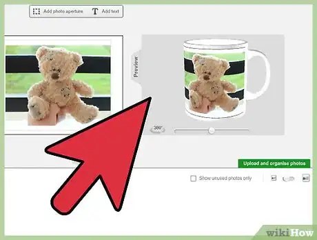 Image intitulée Make Photo Mugs Step 12