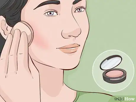 Image intitulée Have Shiny Skin Step 7