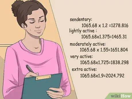 Image intitulée Calculate Your Total Daily Calorie Needs Step 3