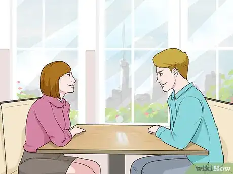 Image intitulée Get a Girlfriend over the Internet Step 9