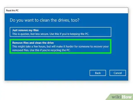 Image intitulée Reset a Dell Laptop Step 7