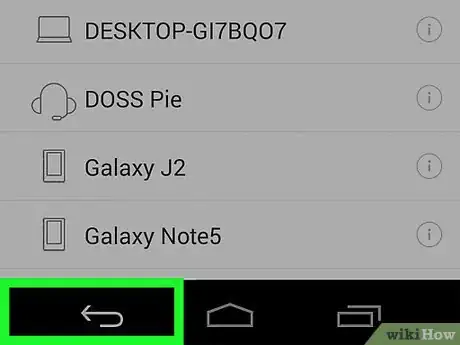Image intitulée Tether via Bluetooth in Android Step 10
