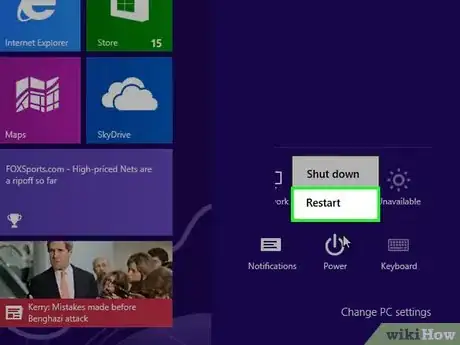 Image intitulée Set Up USB Game Controllers on Windows 8 Step 16