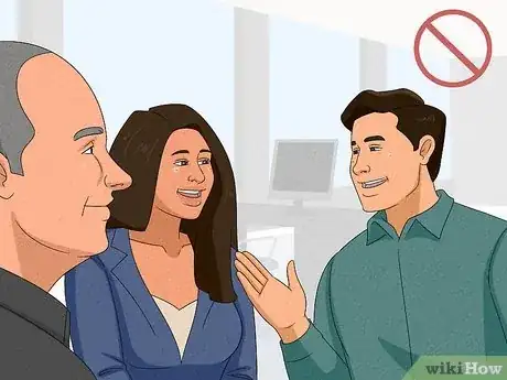 Image intitulée Compliment a Girl's Smile Step 17