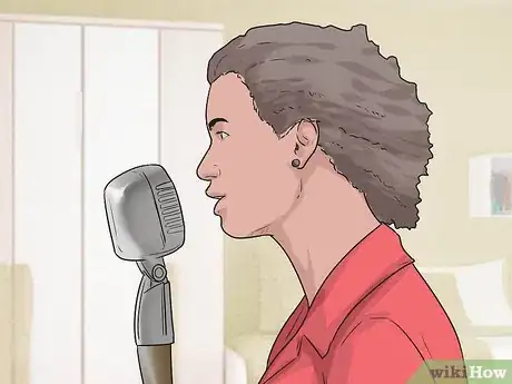 Image intitulée Sing Louder Step 11