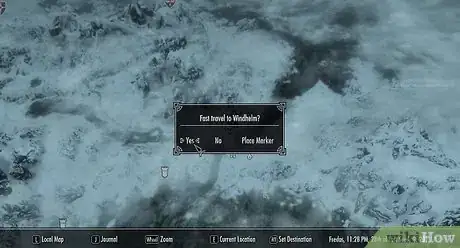 Image intitulée Join the Dark Brotherhood in Skyrim Step 3Bullet4
