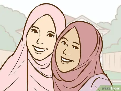Image intitulée Become a Good Muslim Girl Step 12