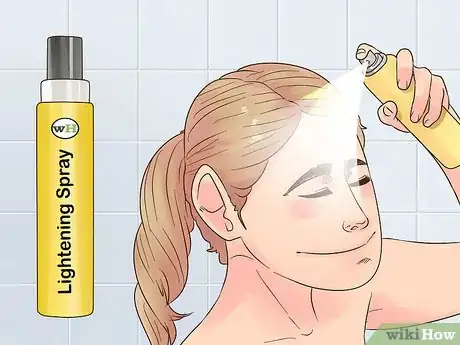 Image intitulée Make Your Hair Blonder Step 11