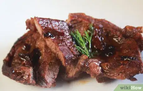 Image intitulée Cook Rump Steak Step 11