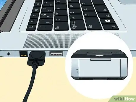 Image intitulée Connect a Printer to Your Computer Step 3