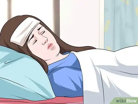 Image intitulée Detect Appendicitis During Pregnancy Step 5