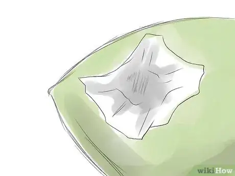 Image intitulée Clean Microsuede Furniture Step 10