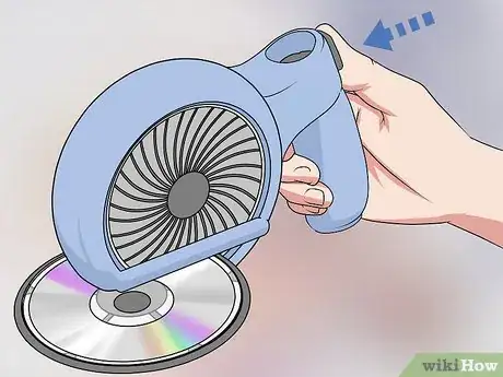 Image intitulée Fix a Scratched Xbox Game Step 22
