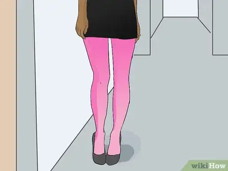 Image intitulée Accessorize the Little Black Dress Step 7