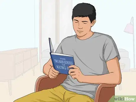 Image intitulée Learn Kung Fu Yourself Step 16