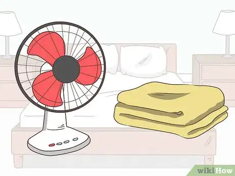 Image intitulée Cope with Sleep Paralysis Step 2