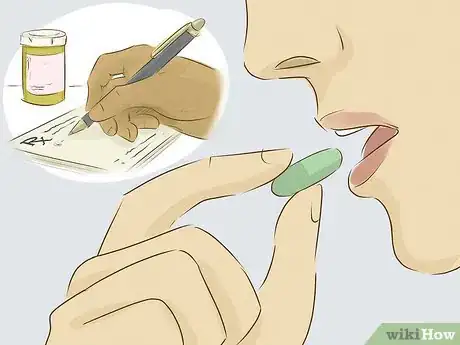 Image intitulée Recover after Wisdom Teeth Surgery Step 7