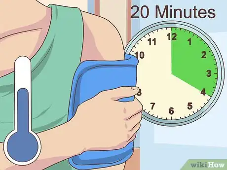 Image intitulée Treat an Adverse Reaction to a Flu Vaccine Step 7