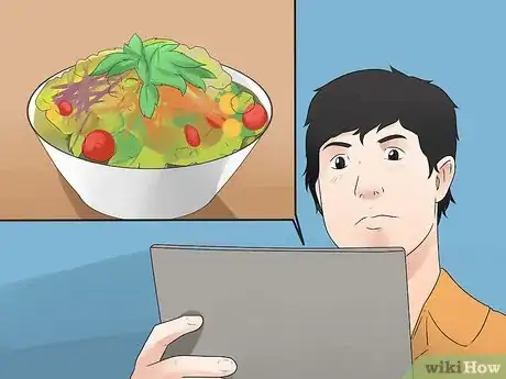 Image intitulée Make a Restaurant Menu Step 3