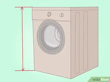 Image intitulée Install a Washing Machine Step 2