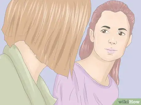 Image intitulée Apologize to a Friend Step 10