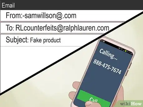 Image intitulée Recognize a Fake Ralph Lauren Step 11