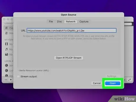 Image intitulée Download YouTube Videos on a Mac Step 7