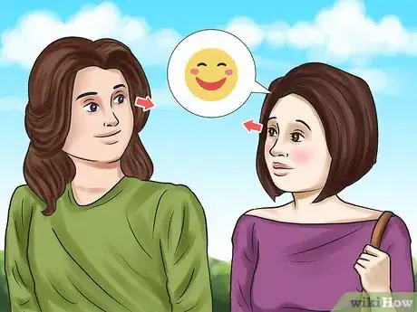 Image intitulée Give Signs to Your Crush You Like Him Step 4