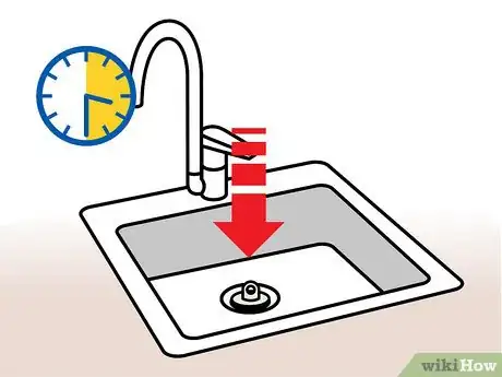Image intitulée Clear a Clogged Drain with Vinegar Step 04