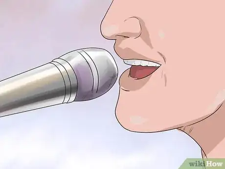 Image intitulée Sing Louder Step 12