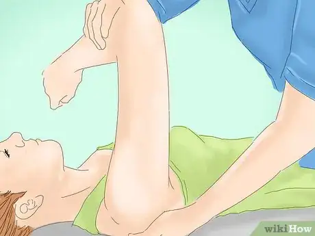 Image intitulée Fix Shoulder Pain for Athletes Step 7