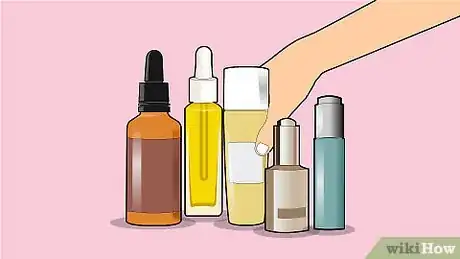 Image intitulée Give Yourself a Facial Massage Step 2