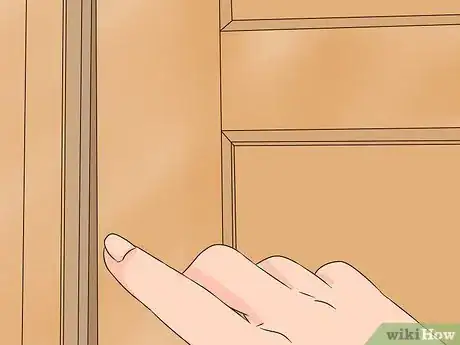 Image intitulée Adjust Door Hinges Step 13