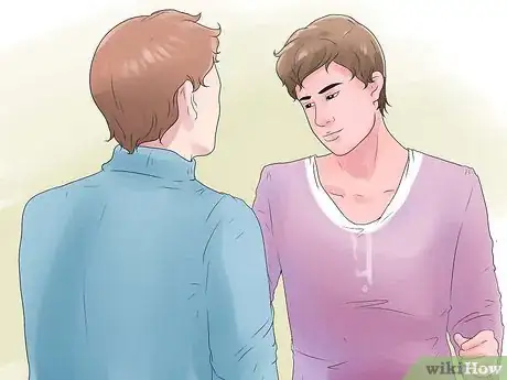 Image intitulée Make a Genuine Apology Step 4