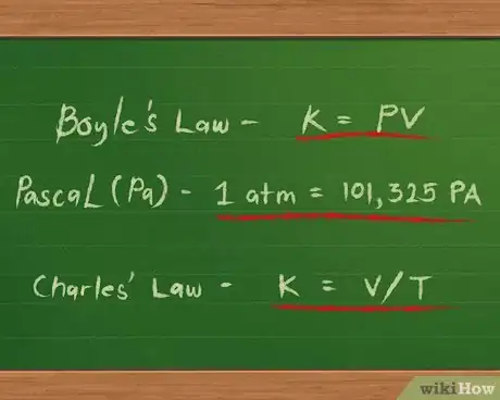 Image intitulée Calculate Partial Pressure Step 1