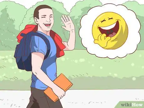 Image intitulée Laugh Step 10