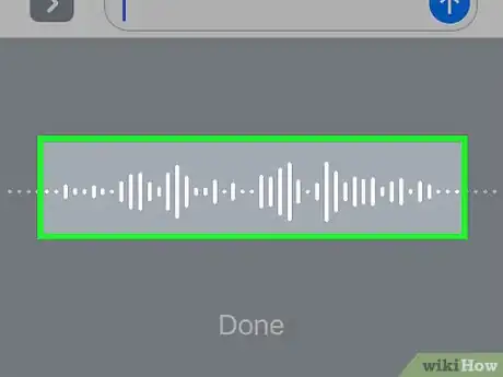 Image intitulée Use Siri on an iPhone Step 33