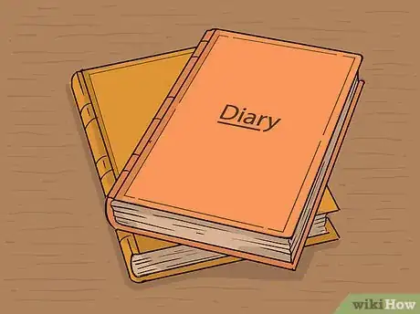 Image intitulée Hide Your Diary Step 8