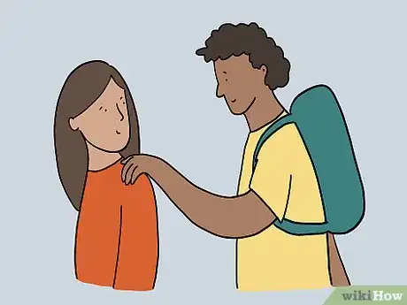 Image intitulée Know if a Middle School Boy Likes You Step 3
