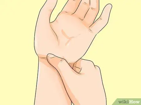 Image intitulée Massage Someone's Hand Step 18