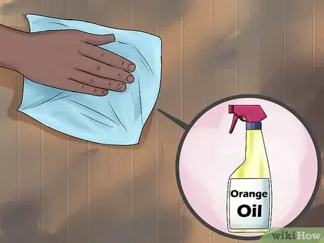 Image intitulée Remove Adhesive on Hardwood Floor Step 10