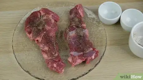 Image intitulée Cook Lamb Chops Step 4
