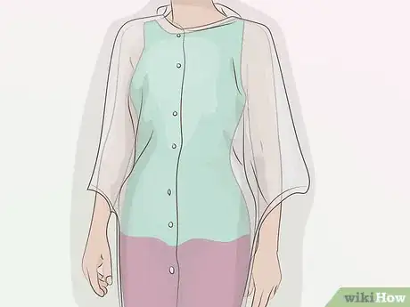 Image intitulée Remove Spray Paint from Clothes Step 10