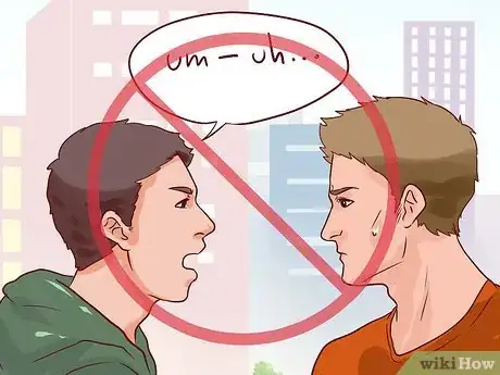 Image intitulée Make a Clean Comeback Step 3