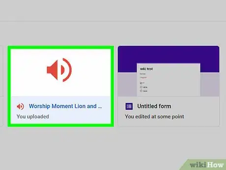 Image intitulée Create a Download Link for MP3 Step 6