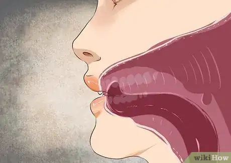 Image intitulée Wolf Whistle Step 8