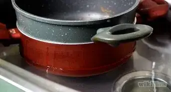 décoincer deux bols