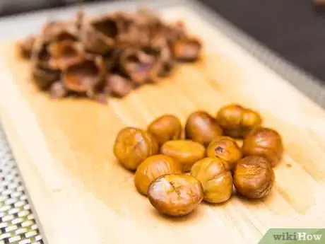 Image intitulée Cook Chestnuts Step 11