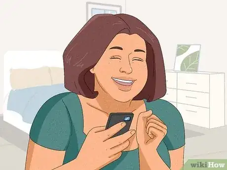 Image intitulée Compliment a Girl's Smile Step 15
